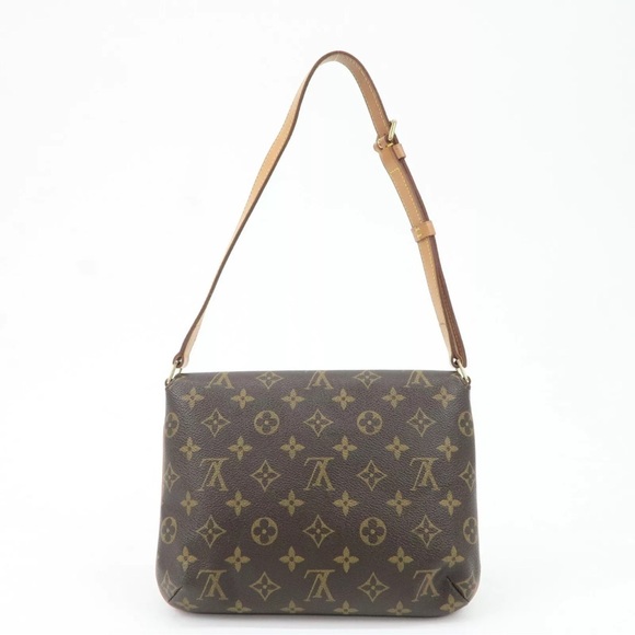 LV🤎Musette Tango Shoulder Bag - Picture 2 of 14